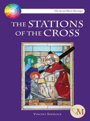 cover image of The Stations of the Cross